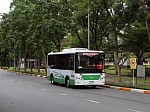 Ev bus